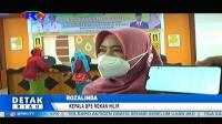 PEMKAB ROKAN HILIR TEKAN MOU DATA SATU PINTU